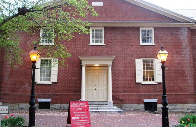 Travel Curious: The Best of Philadelphia - Private Walking Tour - Photo 2